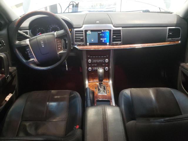 Photo 7 VIN: 3LNHL2GC7AR640127 - LINCOLN MKZ 