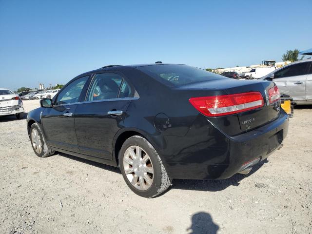 Photo 1 VIN: 3LNHL2GC7AR640404 - LINCOLN MKZ 