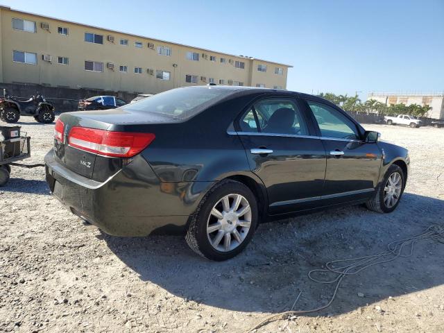 Photo 2 VIN: 3LNHL2GC7AR640404 - LINCOLN MKZ 