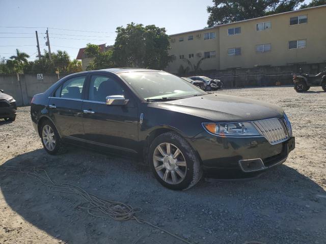 Photo 3 VIN: 3LNHL2GC7AR640404 - LINCOLN MKZ 