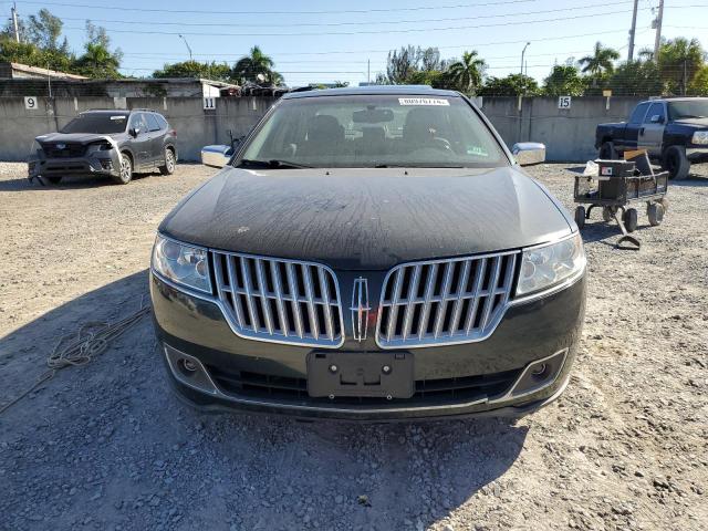 Photo 4 VIN: 3LNHL2GC7AR640404 - LINCOLN MKZ 