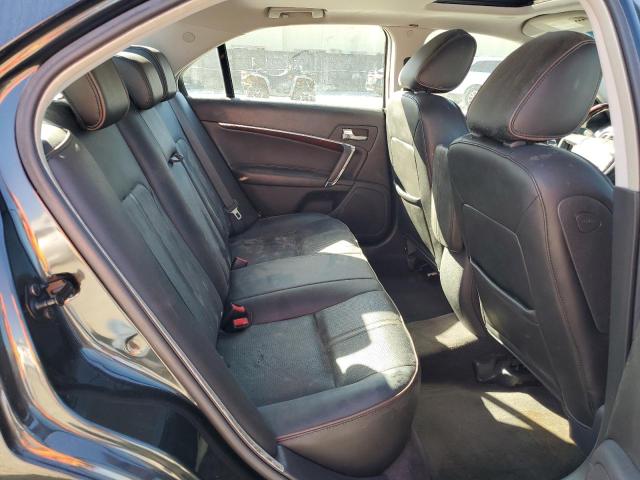 Photo 9 VIN: 3LNHL2GC7AR640404 - LINCOLN MKZ 