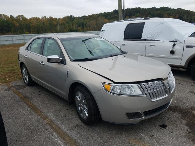 Photo 0 VIN: 3LNHL2GC7AR643111 - LINCOLN MKZ 