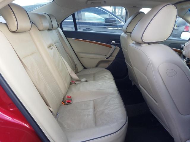 Photo 5 VIN: 3LNHL2GC7AR643495 - LINCOLN MKZ 