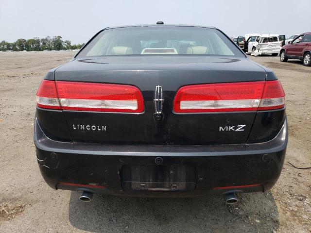 Photo 5 VIN: 3LNHL2GC7AR646462 - LINCOLN MKZ 