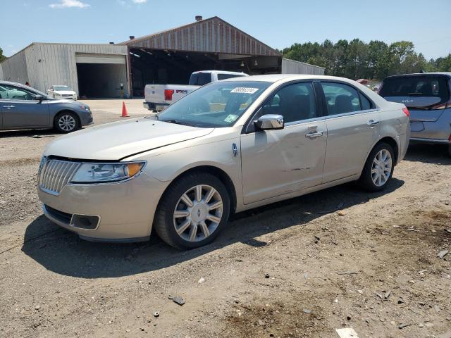 Photo 0 VIN: 3LNHL2GC7AR648163 - LINCOLN MKZ 