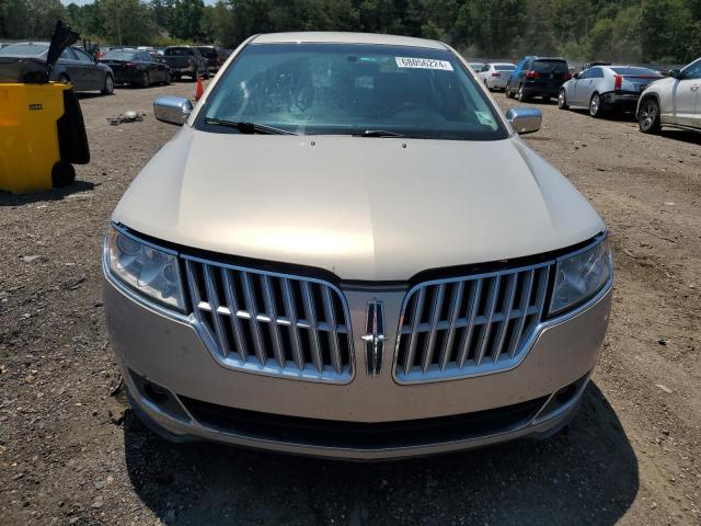 Photo 4 VIN: 3LNHL2GC7AR648163 - LINCOLN MKZ 