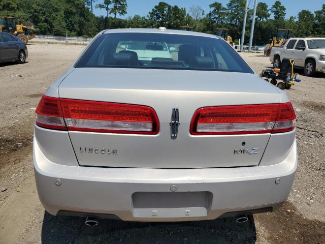 Photo 5 VIN: 3LNHL2GC7AR648163 - LINCOLN MKZ 