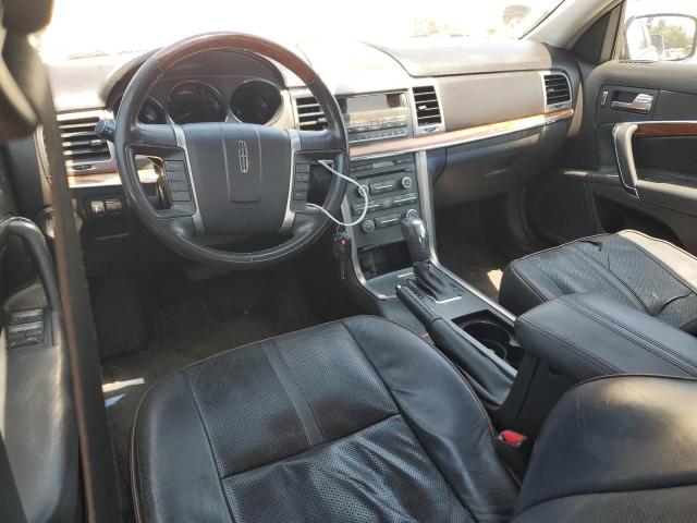 Photo 7 VIN: 3LNHL2GC7AR648163 - LINCOLN MKZ 