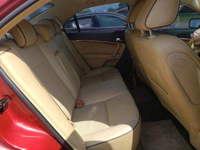 Photo 5 VIN: 3LNHL2GC7AR650284 - LINCOLN MKZ 