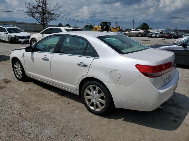 Photo 1 VIN: 3LNHL2GC7AR657090 - LINCOLN MKZ 