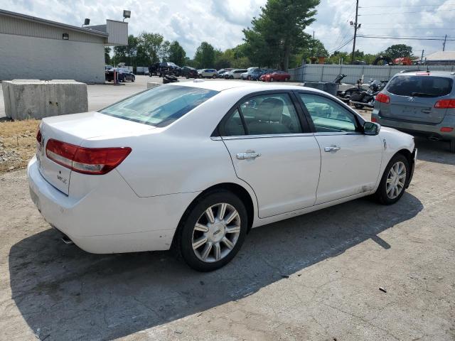 Photo 2 VIN: 3LNHL2GC7AR657090 - LINCOLN MKZ 