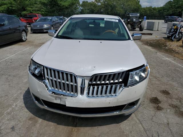 Photo 4 VIN: 3LNHL2GC7AR657090 - LINCOLN MKZ 