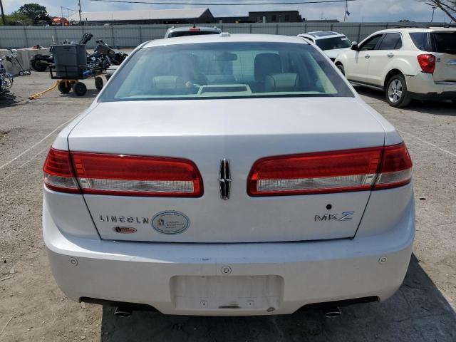 Photo 5 VIN: 3LNHL2GC7AR657090 - LINCOLN MKZ 