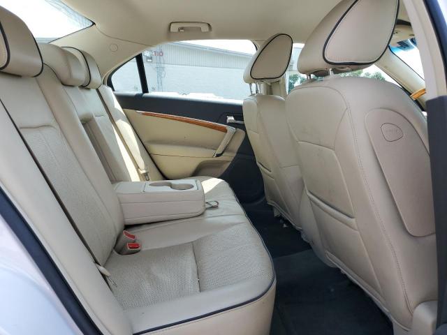 Photo 9 VIN: 3LNHL2GC7AR657090 - LINCOLN MKZ 