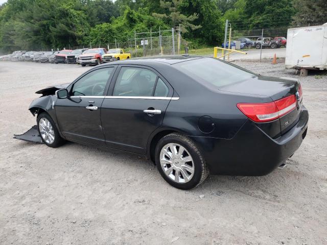 Photo 1 VIN: 3LNHL2GC7AR658028 - LINCOLN MKZ 