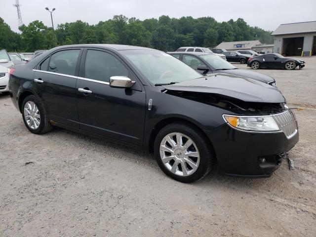 Photo 3 VIN: 3LNHL2GC7AR658028 - LINCOLN MKZ 