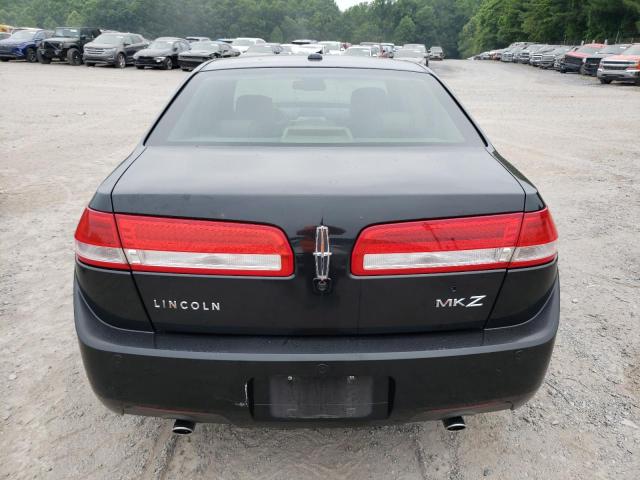 Photo 5 VIN: 3LNHL2GC7AR658028 - LINCOLN MKZ 