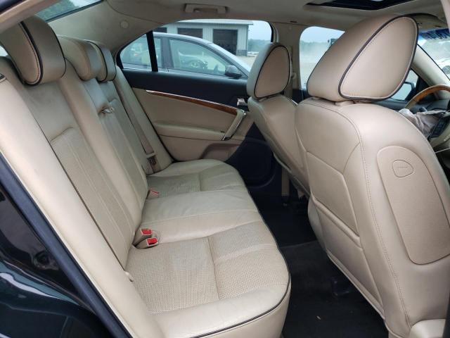 Photo 9 VIN: 3LNHL2GC7AR658028 - LINCOLN MKZ 