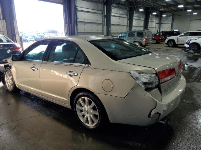 Photo 1 VIN: 3LNHL2GC7AR753611 - LINCOLN MKZ 