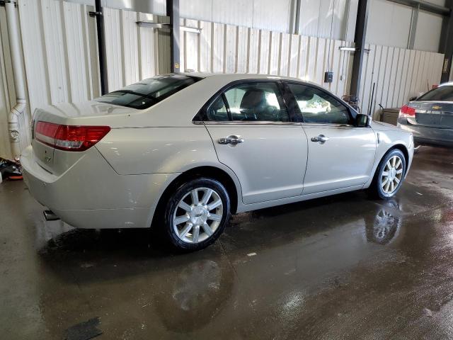 Photo 2 VIN: 3LNHL2GC7AR753611 - LINCOLN MKZ 