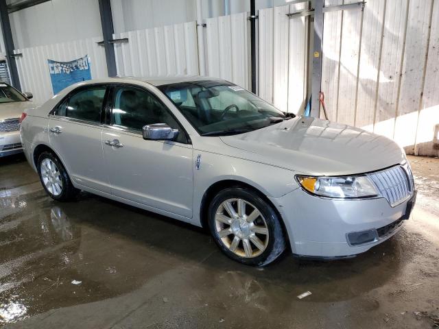 Photo 3 VIN: 3LNHL2GC7AR753611 - LINCOLN MKZ 