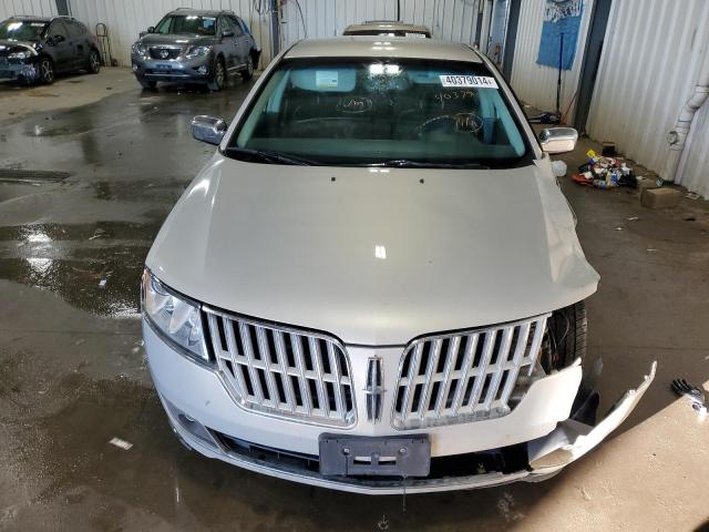 Photo 4 VIN: 3LNHL2GC7AR753611 - LINCOLN MKZ 