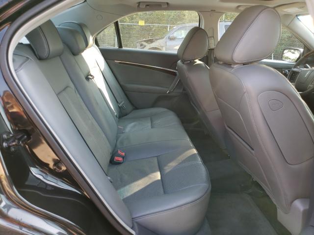 Photo 5 VIN: 3LNHL2GC7AR755357 - LINCOLN MKZ 