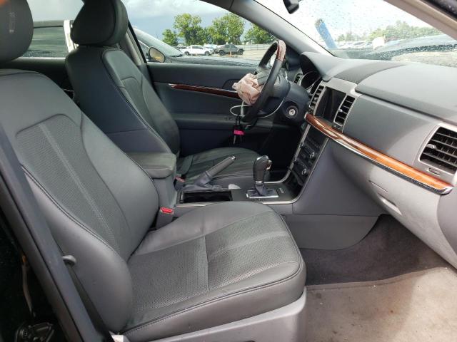 Photo 4 VIN: 3LNHL2GC7AR755620 - LINCOLN MKZ 