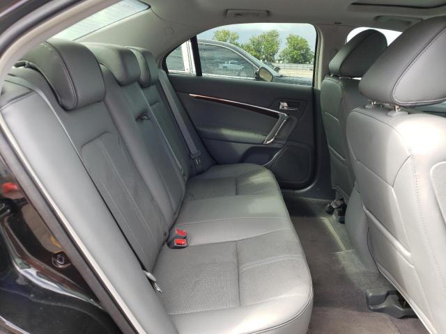 Photo 5 VIN: 3LNHL2GC7AR755620 - LINCOLN MKZ 