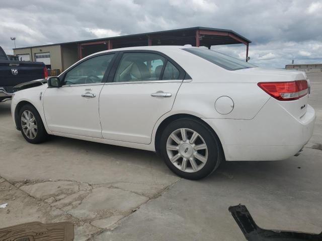 Photo 1 VIN: 3LNHL2GC7BR750399 - LINCOLN MKZ 