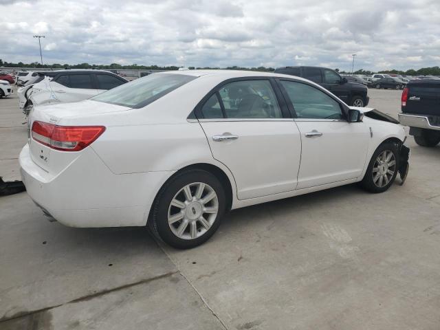 Photo 2 VIN: 3LNHL2GC7BR750399 - LINCOLN MKZ 