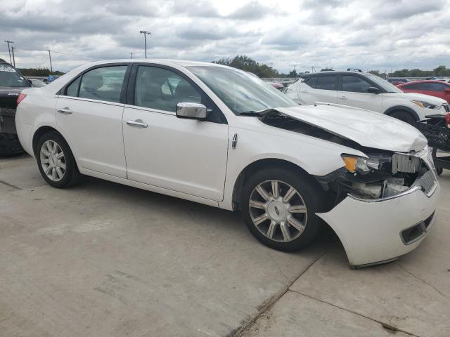 Photo 3 VIN: 3LNHL2GC7BR750399 - LINCOLN MKZ 