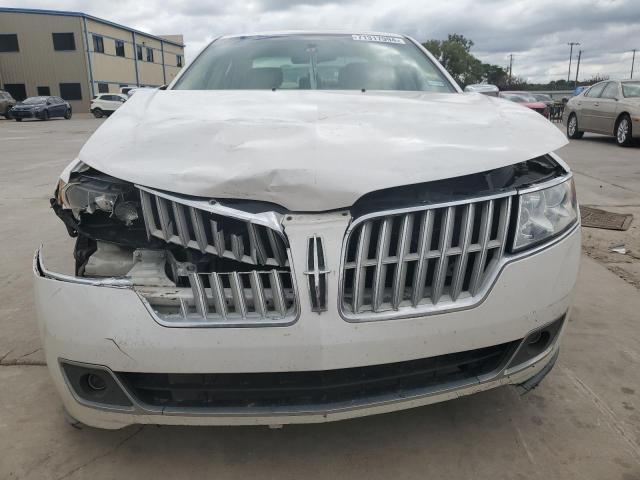 Photo 4 VIN: 3LNHL2GC7BR750399 - LINCOLN MKZ 