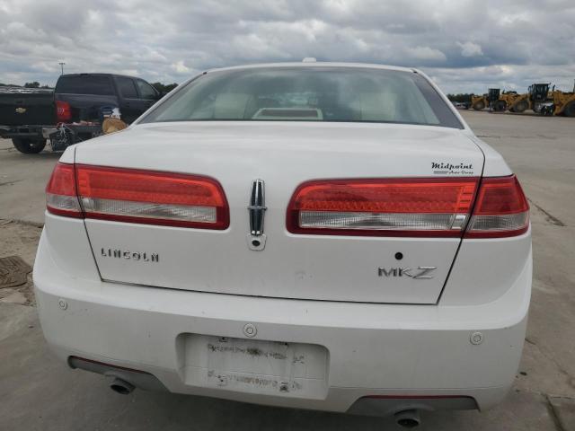 Photo 5 VIN: 3LNHL2GC7BR750399 - LINCOLN MKZ 