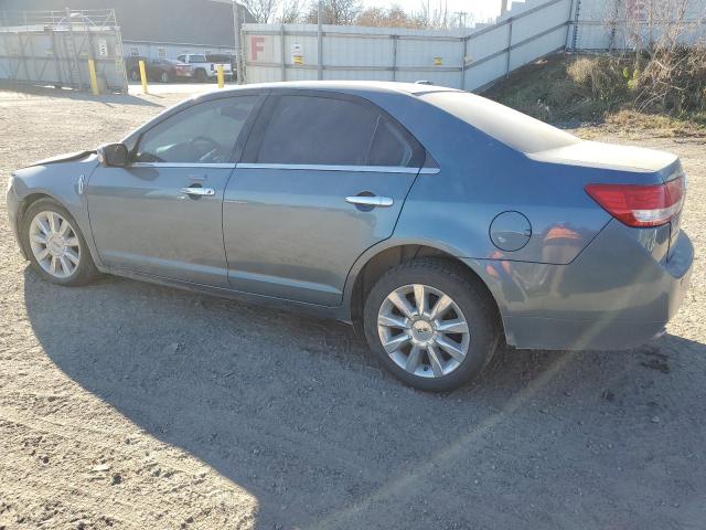 Photo 1 VIN: 3LNHL2GC7BR751469 - LINCOLN MKZ 