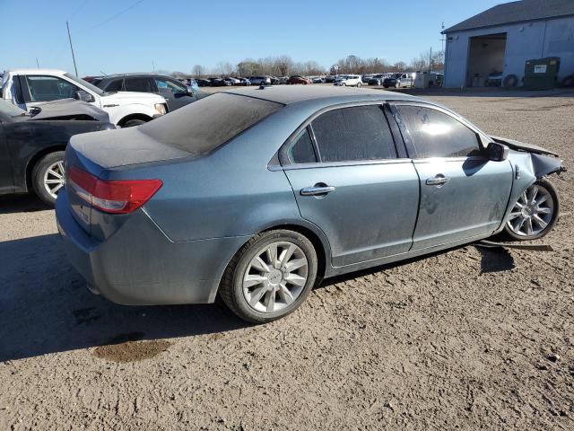 Photo 2 VIN: 3LNHL2GC7BR751469 - LINCOLN MKZ 