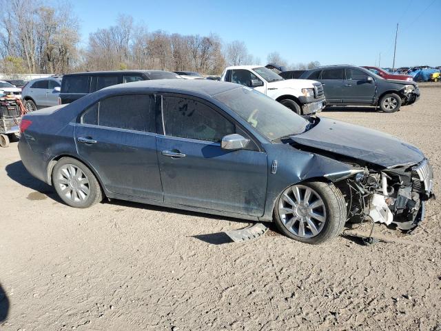 Photo 3 VIN: 3LNHL2GC7BR751469 - LINCOLN MKZ 