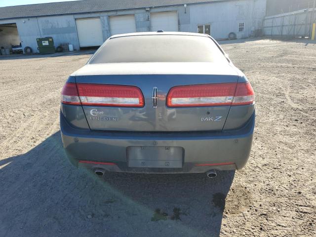 Photo 5 VIN: 3LNHL2GC7BR751469 - LINCOLN MKZ 