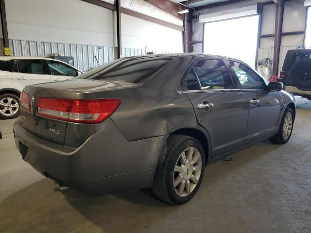 Photo 2 VIN: 3LNHL2GC7BR757868 - LINCOLN MKZ 