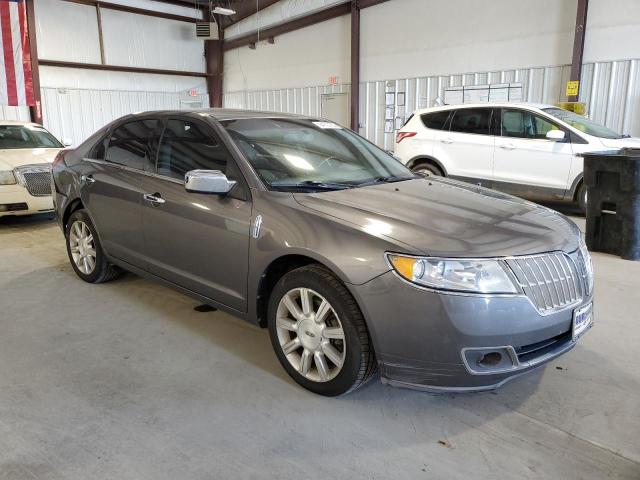 Photo 3 VIN: 3LNHL2GC7BR757868 - LINCOLN MKZ 