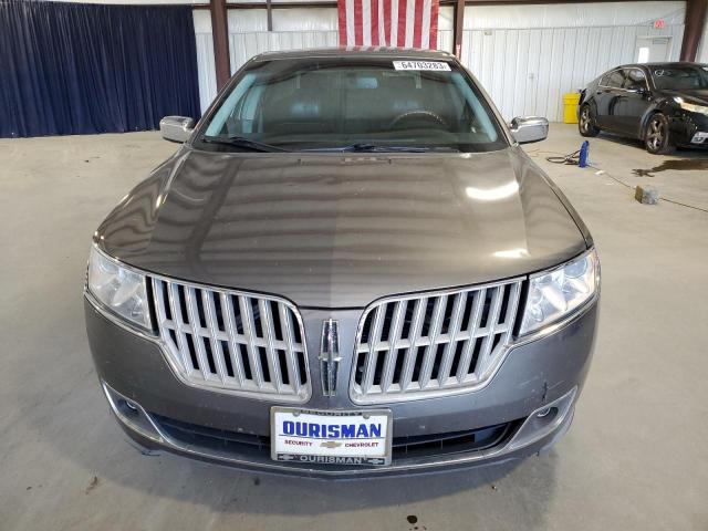 Photo 4 VIN: 3LNHL2GC7BR757868 - LINCOLN MKZ 