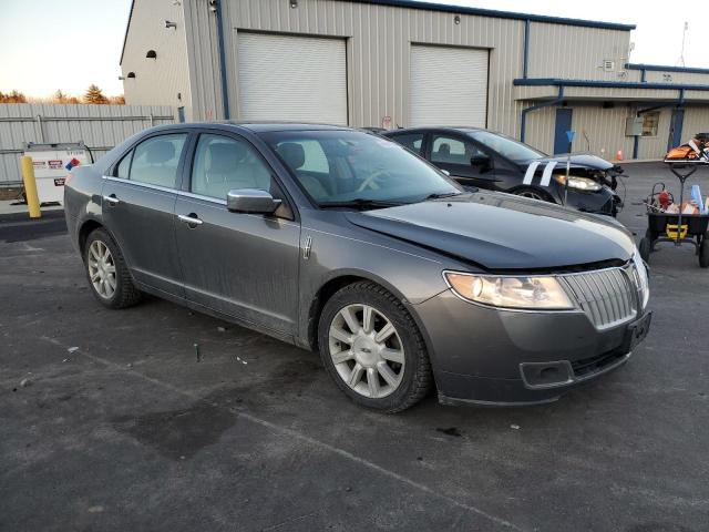 Photo 3 VIN: 3LNHL2GC7BR758552 - LINCOLN MKZ 