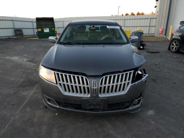 Photo 4 VIN: 3LNHL2GC7BR758552 - LINCOLN MKZ 