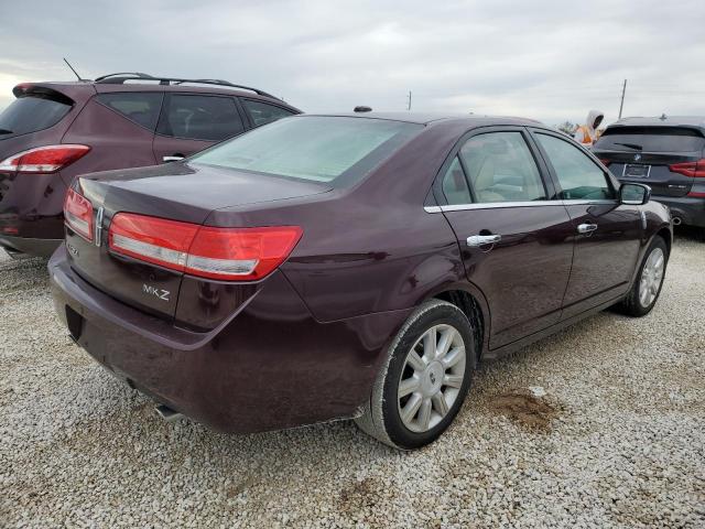 Photo 3 VIN: 3LNHL2GC7BR759264 - LINCOLN MKZ 