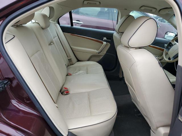 Photo 5 VIN: 3LNHL2GC7BR759264 - LINCOLN MKZ 