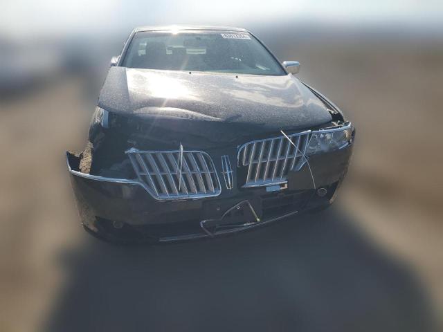 Photo 4 VIN: 3LNHL2GC7BR765114 - LINCOLN MKZ 