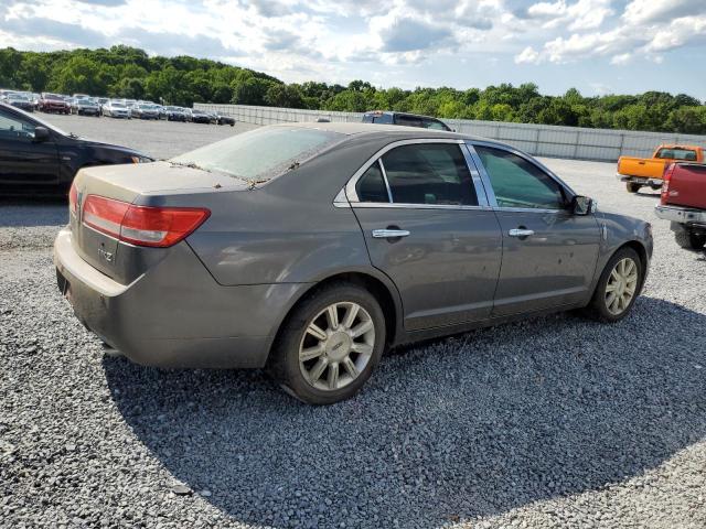 Photo 2 VIN: 3LNHL2GC7BR768045 - LINCOLN MKZ 