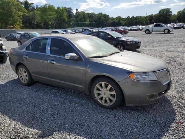 Photo 3 VIN: 3LNHL2GC7BR768045 - LINCOLN MKZ 