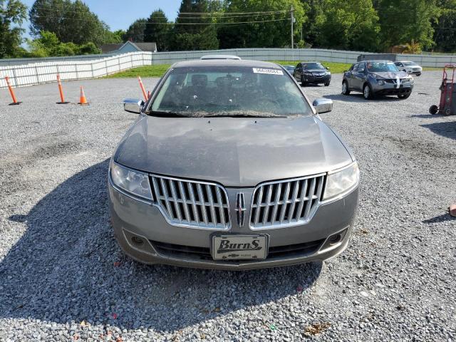 Photo 4 VIN: 3LNHL2GC7BR768045 - LINCOLN MKZ 